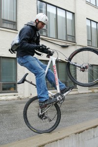 MEC Carsinn hop