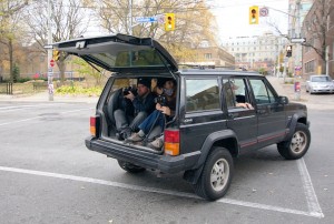 MEC SC5 CC