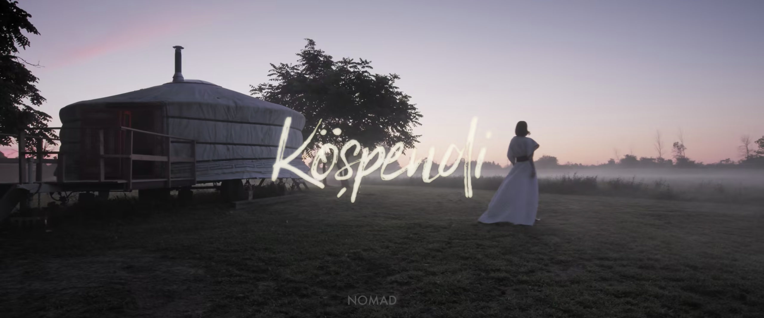 Köspendi | Harper’s Bazaar